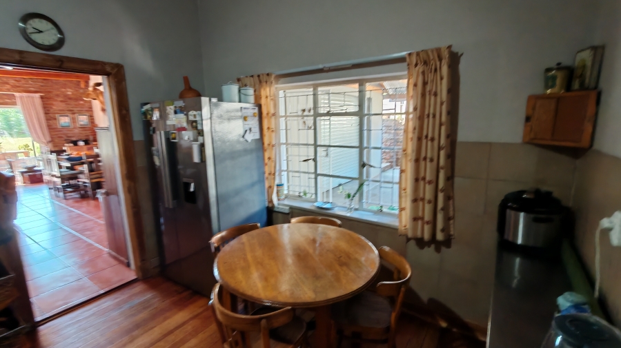 4 Bedroom Property for Sale in Cradock Eastern Cape